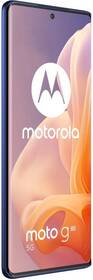 Mobilný telefón Motorola Moto G85 5G 8 GB / 256 GB modrý

 obrázok produktu 12 z 22
