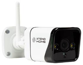 IP kamera Xtend Home SO100, Solárna kamera, 1080p, Wi-Fi, IP65, CZ a SK biela

 obrázok produktu 7 z 10