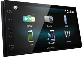 Autorádio s LCD KENWOOD DMX-125DAB čierne

 obrázok produktu 3 z 4