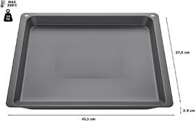 Plech Bosch HEZ632070 

 obrázok produktu 1 z 1