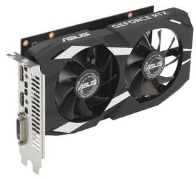 Grafická karta Asus GeForce RTX 3050 OC 6G 

 obrázok produktu 3 z 10