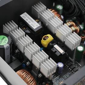 Zdroj DeepCool PF750 750W 

 obrázok produktu 6 z 7