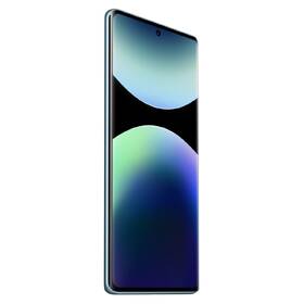 Mobilný telefón Xiaomi Redmi Note 14 Pro 8 GB / 256 GB modrý

 obrázok produktu 4 z 11