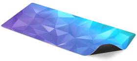 Podložka pod klávesnicu a myš ENDORFY Crystal Blue XL modrá

 obrázok produktu 2 z 5