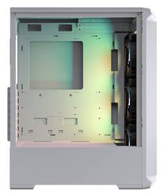 Case Cougar ARCHON 2 Mesh RGB biela

 obrázok produktu 6 z 6