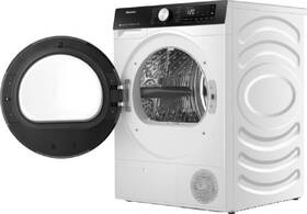 Sušička bielizne Hisense DH3S902BW3 biela

 obrázok produktu 6 z 7