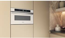 Mikrovlnná rúra Whirlpool WMD44MW biela

 obrázok produktu 11 z 11