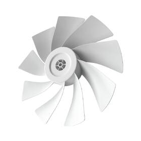 Ventilátor stojanový Duux DXCF71 Whisper Flex 2 Smart, white biely

 obrázok produktu 13 z 18