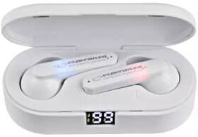 Slúchadlá Esperanza PHOEBE EH230W 

 obrázok produktu 3 z 6