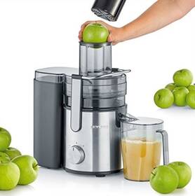 Odšťavovač Severin ES 3570 

 obrázok produktu 1 z 5