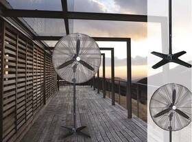 Ventilátor stojanový Bimar COL.CLF-26SE 

 obrázok produktu 4 z 4