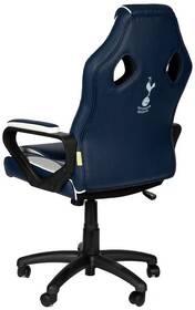 Herná stolička Provence QUICKSHOT TOTTENHA 

 obrázok produktu 4 z 7