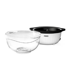 Popkornovač Princess 292980 biely

 obrázok produktu 4 z 7