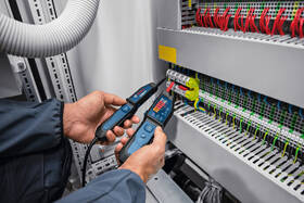 Tester Bosch Professional GVT 1000-15 

 obrázok produktu 2 z 4