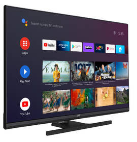 Televízor JVC LT-32VQF555A 

 obrázok produktu 4 z 9