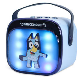 Prenosný reproduktor OTL Technologies Bluey PopSing modrý

 obrázok produktu 4 z 8