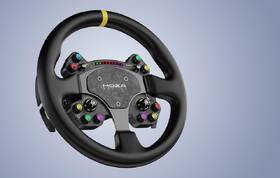 Volant Moza Racing RS V2 čierny

 obrázok produktu 10 z 14