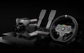 Sada Moza Racing R3 + ES + SRP-Lite + svorky R3 (PC) čierna

 obrázok produktu 4 z 14