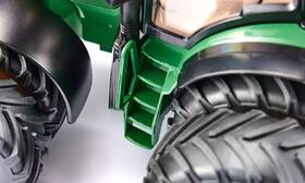 RC traktor Siku John Deere 7290R BT zelený

 obrázok produktu 4 z 5