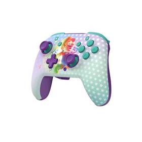 Gamepad Turtle Beach Rematch Wireless Invincible Mario - Nintendo Switch 2 biely

 obrázok produktu 2 z 7