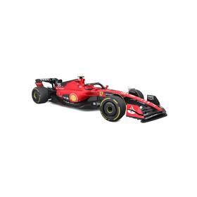 RC formule Maisto FERRARI SF-23 (55 Carlos Sainz) 

 obrázok produktu 3 z 15