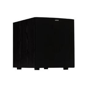 Subwoofer Jamo J10 SUB (1 ks) čierny

 obrázok produktu 1 z 3