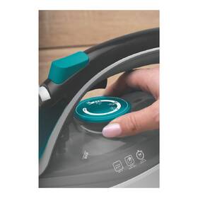 Žehlička Polti QUICK Q100 PLEU0275 sivá

 obrázok produktu 11 z 12