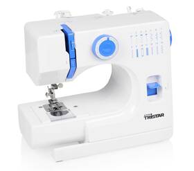 Šijací stroj Tristar SM-6003 biely

 obrázok produktu 1 z 11
