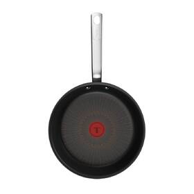 Panvica Tefal G3340443, 24 cm čierna

 obrázok produktu 1 z 9