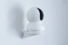 Držiak OEM na stenu pre TP-Link Tapo C200/C210 biely

 obrázok produktu 4 z 5