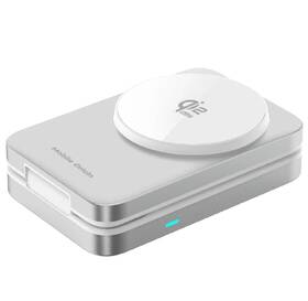 Bezdrôtová nabíjačka Mobile Origin 3in1 Qi2 25W Stand PW35 strieborná

 obrázok produktu 6 z 18