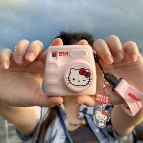 Digitálny fotoaparát Yashica x Hello Kitty Mini Digital Camera ružový

 obrázok produktu 10 z 12