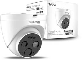 Kompletný set Safe Starter Kit Fire Cam biela

 obrázok produktu 2 z 3