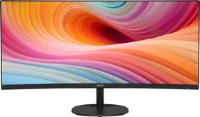 Monitor MSI PRO MP341CQ E12 čierny

 obrázok produktu 3 z 9