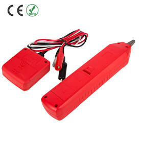 Tester UNI-T UT682D 

 obrázok produktu 2 z 5