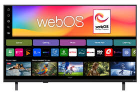 Televízor LG 43NU900B6LA 

 obrázok produktu 8 z 9