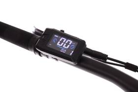 Elektrobicykel GoGEN Revonix HD 720 29" 17" 2026 sivé

 obrázok produktu 5 z 19