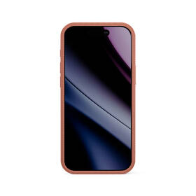 Kryt na mobil Epico SolidWoven Pro Mag+ - Apple iPhone 17 Pro Qi2 & MagSafe kompatibilný hnedý

 obrázok produktu 6 z 6