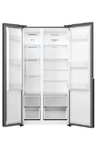 Americká chladnička Gorenje NRS917D41BX čierna

 obrázok produktu 3 z 13