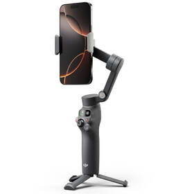Stabilizátor DJI Osmo Mobile 8 Standard Combo čierny

 obrázok produktu 4 z 8