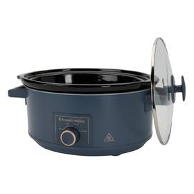 Pomalý hrniec RUSSELL HOBBS Soft Navy 28780-56 modrý

 obrázok produktu 2 z 11