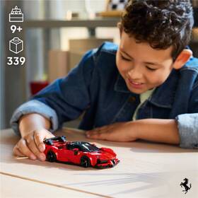 Stavebnica LEGO® Speed Champions 77254 Sportovní auto Ferrari SF90 XX Stradale 

 obrázok produktu 5 z 8