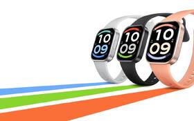 Inteligentné hodinky Xiaomi Redmi Watch 6 Active oranžové

 obrázok produktu 5 z 7