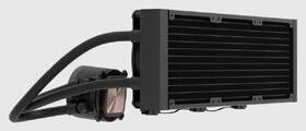 Vodný chladič FRACTAL DESIGN Radius 360 Black čierny

 obrázok produktu 1 z 4