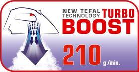 Žehlička Tefal TURBO PRO ANTI-CALC FV5640E0 

 obrázok produktu 13 z 25