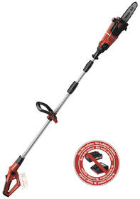 Odvetvovač Einhell GE-LC 18 Li T Expert Plus (bez batérie) 3410810 

 obrázok produktu 6 z 25