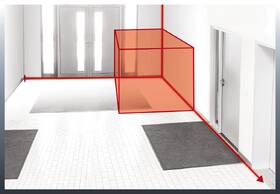 Laserový diaľkomer Einhell TC-LD 50 2270080 

 obrázok produktu 12 z 15