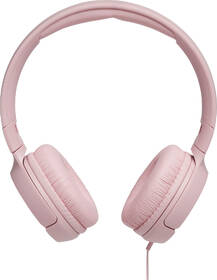 Slúchadlá JBL Tune 500 ružová

 obrázok produktu 2 z 6