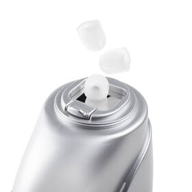 Výrobník ľadovej drte Princess 282984 sivý

 obrázok produktu 3 z 8
