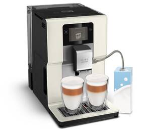 Automatický kávovar Krups EA872A10 čierny/krémový

 obrázok produktu 14 z 17